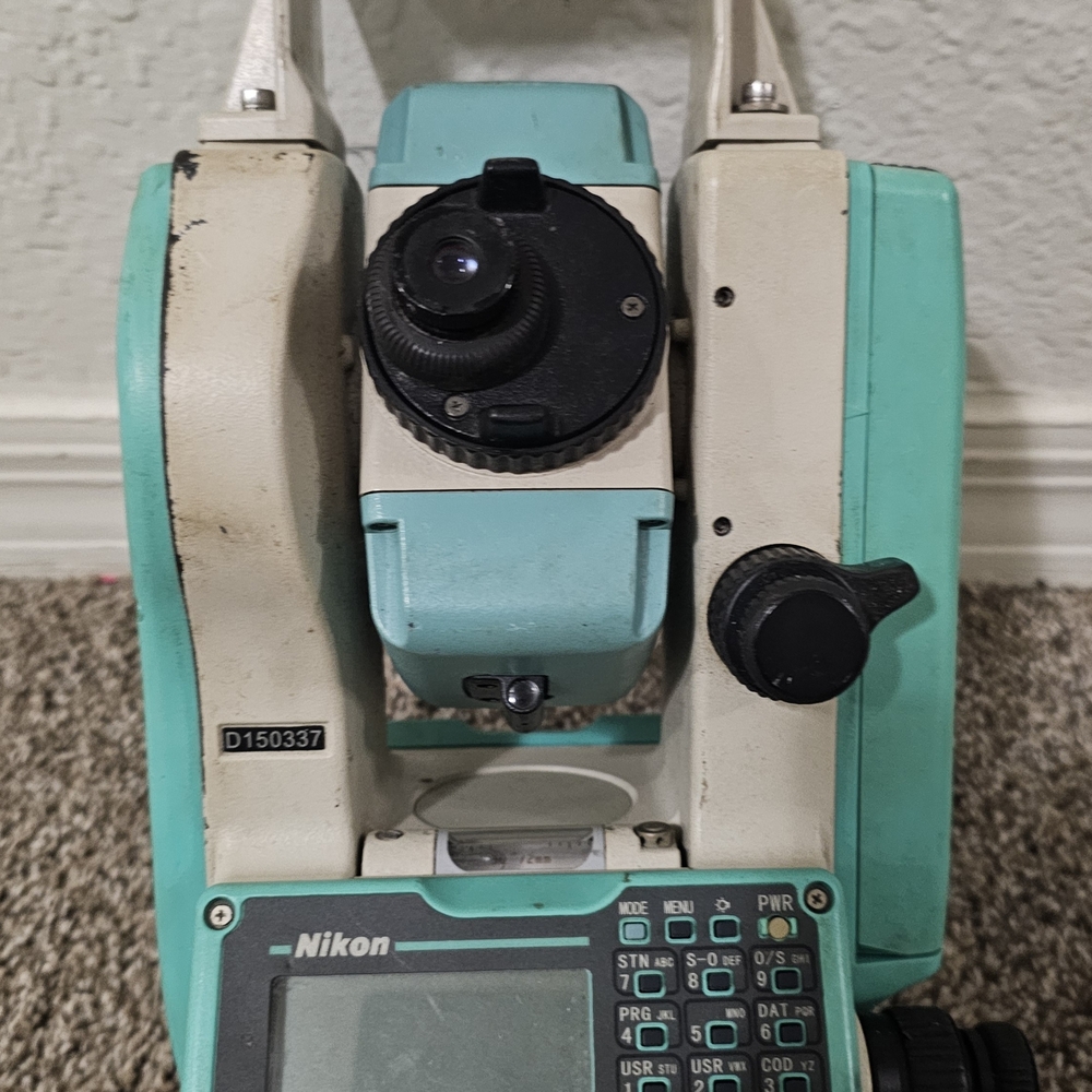 Nikon NPL-322+